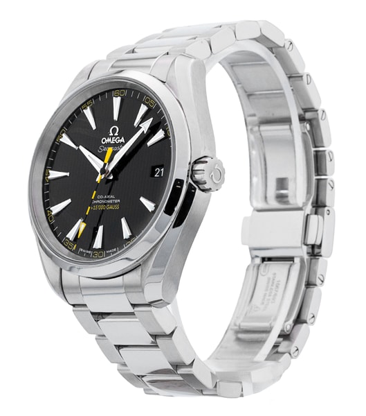 Omega Aqua Terra 150m Gents 231.10.42.21.01.002